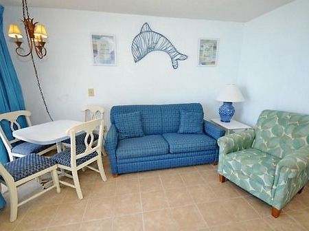 מירטל ביץ' Units At Sand Dunes Resort By Elliott Beach Rentals מראה חיצוני תמונה