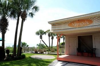 מירטל ביץ' Units At Sand Dunes Resort By Elliott Beach Rentals מראה חיצוני תמונה