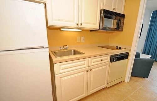 מירטל ביץ' Units At Sand Dunes Resort By Elliott Beach Rentals מראה חיצוני תמונה
