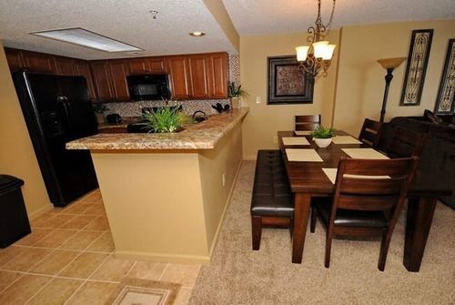 מירטל ביץ' Units At Sand Dunes Resort By Elliott Beach Rentals מראה חיצוני תמונה