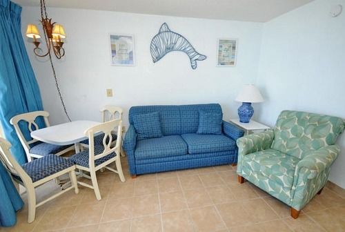 מירטל ביץ' Units At Sand Dunes Resort By Elliott Beach Rentals מראה חיצוני תמונה