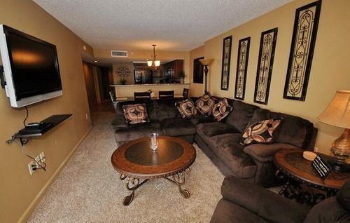 מירטל ביץ' Units At Sand Dunes Resort By Elliott Beach Rentals מראה חיצוני תמונה