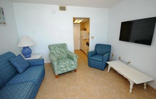 מירטל ביץ' Units At Sand Dunes Resort By Elliott Beach Rentals מראה חיצוני תמונה