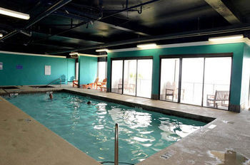 מירטל ביץ' Units At Sand Dunes Resort By Elliott Beach Rentals מראה חיצוני תמונה